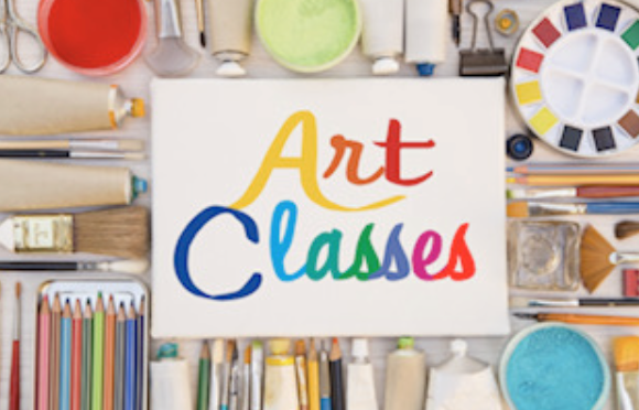 Featured image for “FOR IMMEDIATE RELEASE-Vero Beach Art Club’s Fall Art Class Schedule”